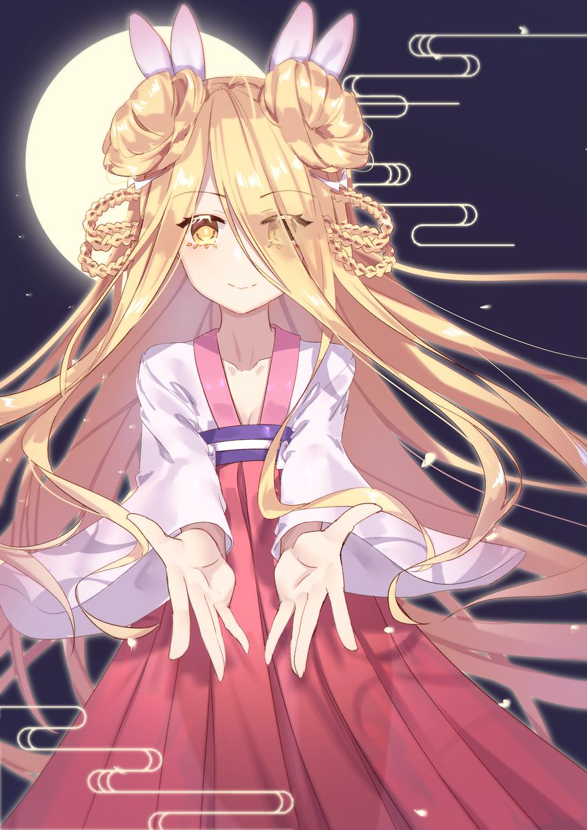 Mukuro Hoshimiya