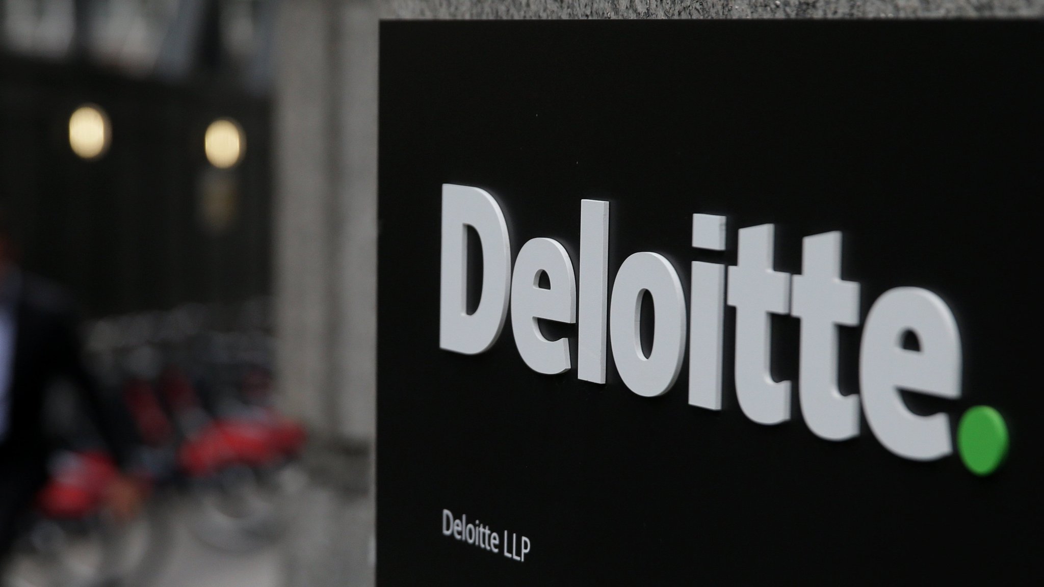 Deloitte in $150m settlement over mortgage broker collapse