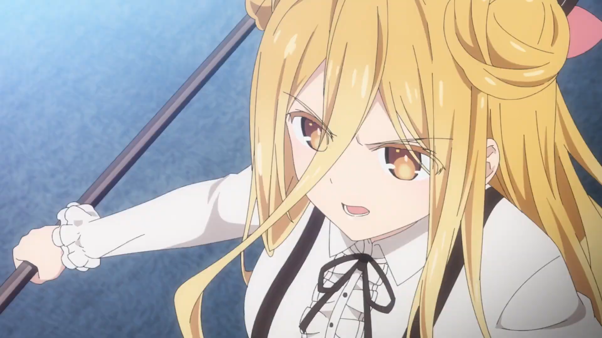 Date a Live IV Reveals Character for the Zodiac Spirit, Mukuro Hoshimiya