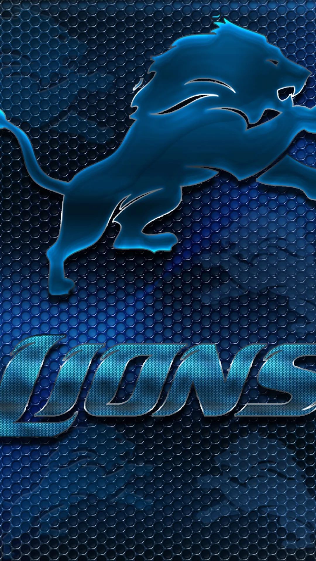 Detroit Lions 2023 Wallpapers - Wallpaper Cave