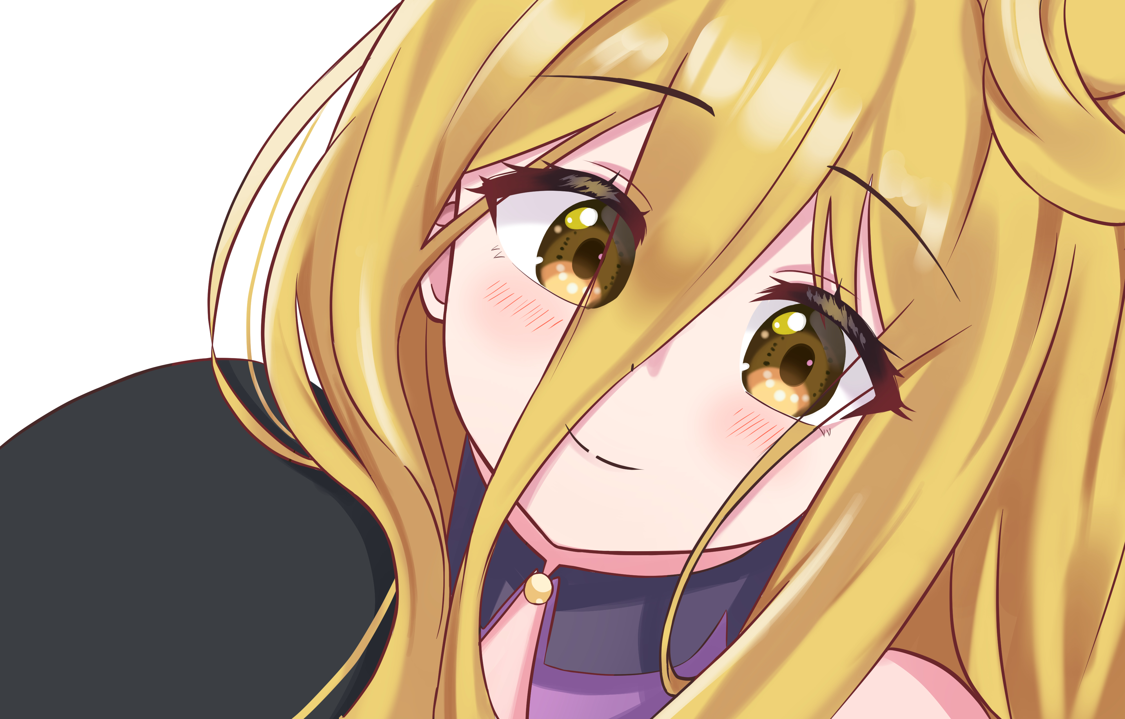 Mukuro Hoshimiya Wallpaper