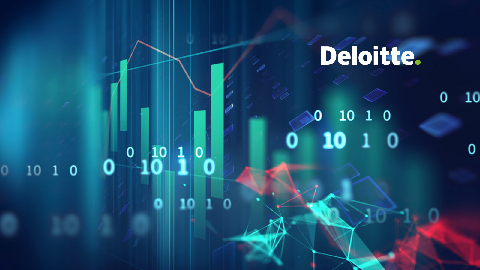 Deloitte Survey: Analytics And Data Driven Culture Help Companies