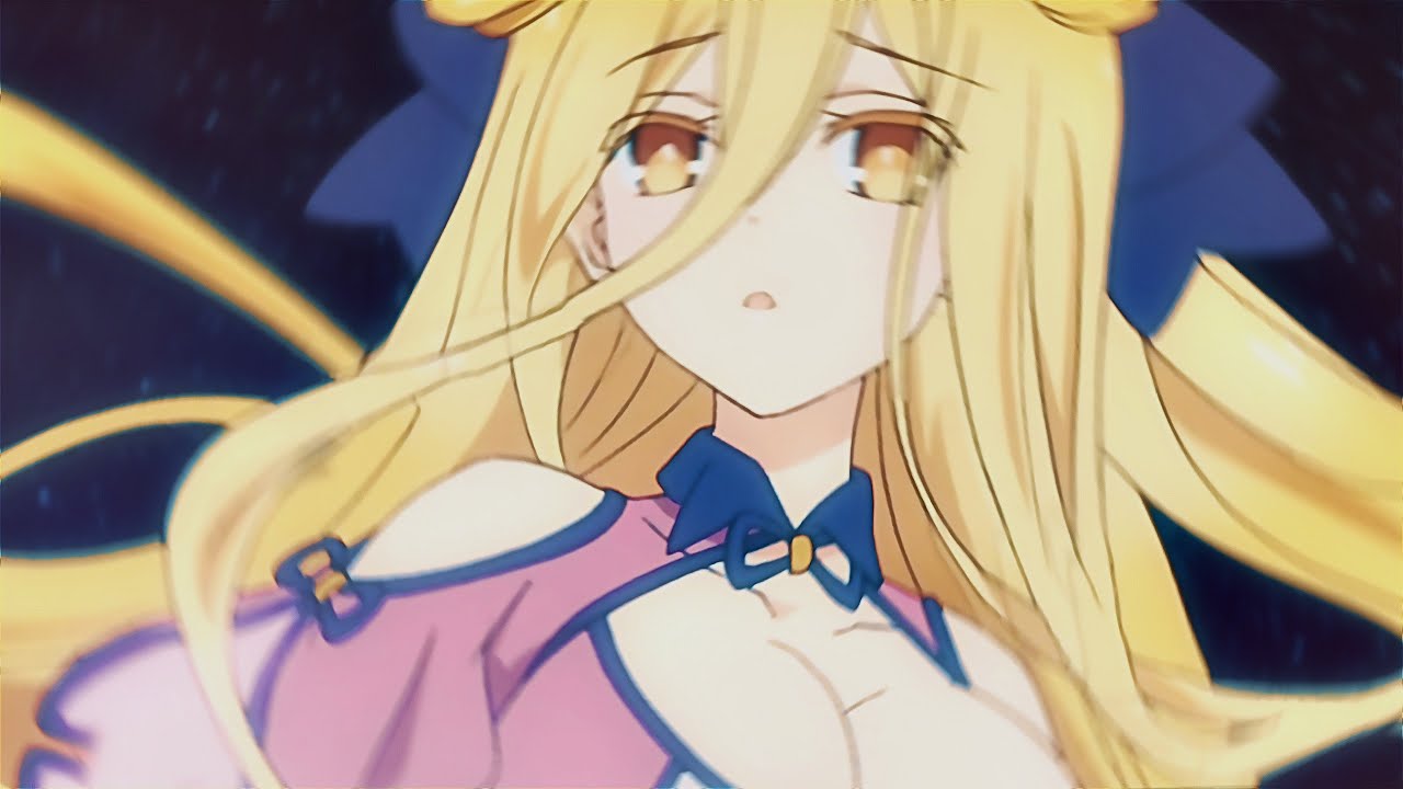 Just Dance Hoshimiya Edit