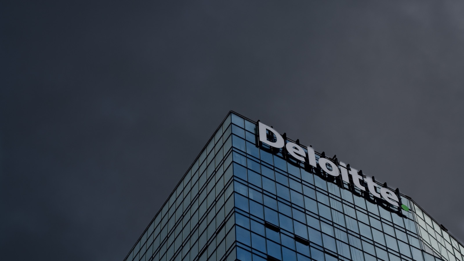 Deloitte was breached last year, but investigators didn't find out until March