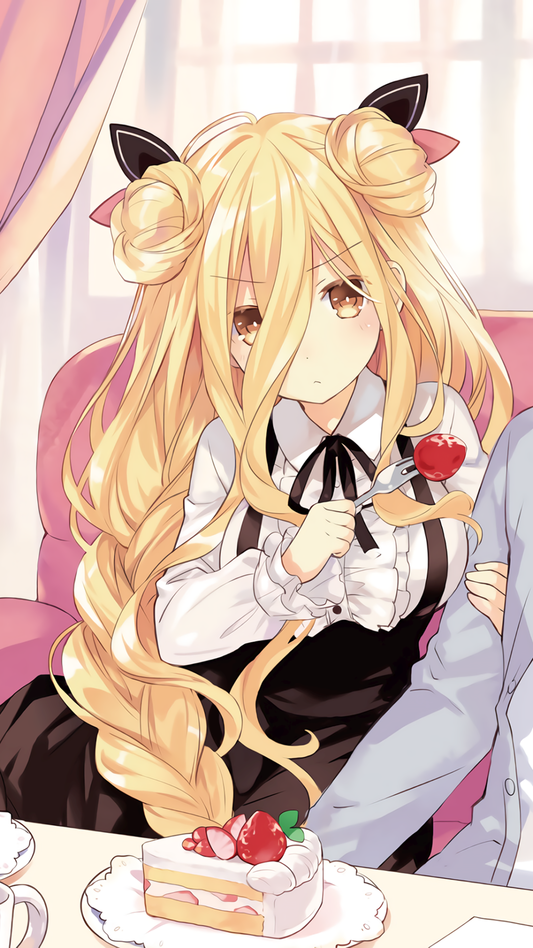 Hoshimiya Mukuro A Live Anime Image Board