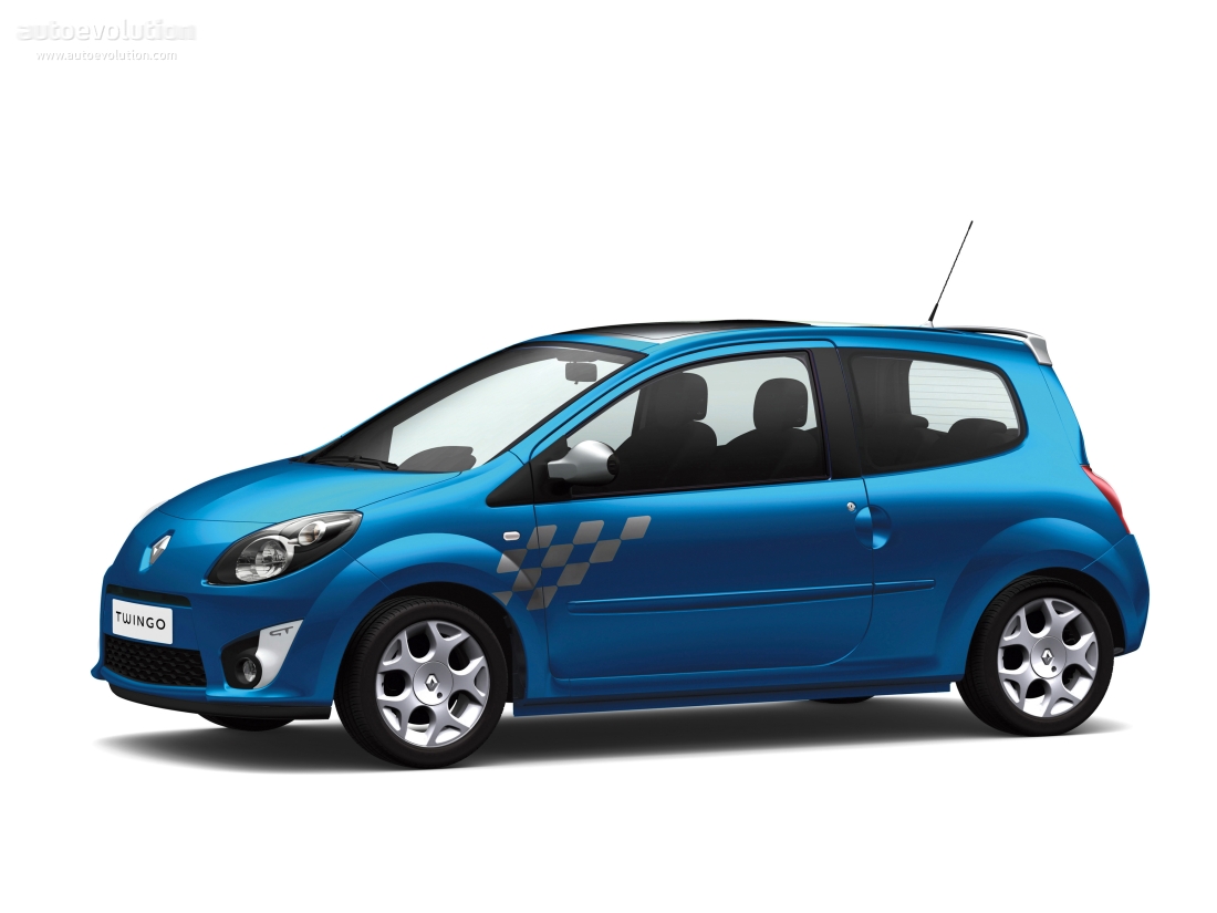 RENAULT Twingo GT specs & photo, 2008, 2009, 2010, 2011, 2012, 2013, 2014, 2015, 2016, 2017, 2018, 2019, 2020, 2021, 2022