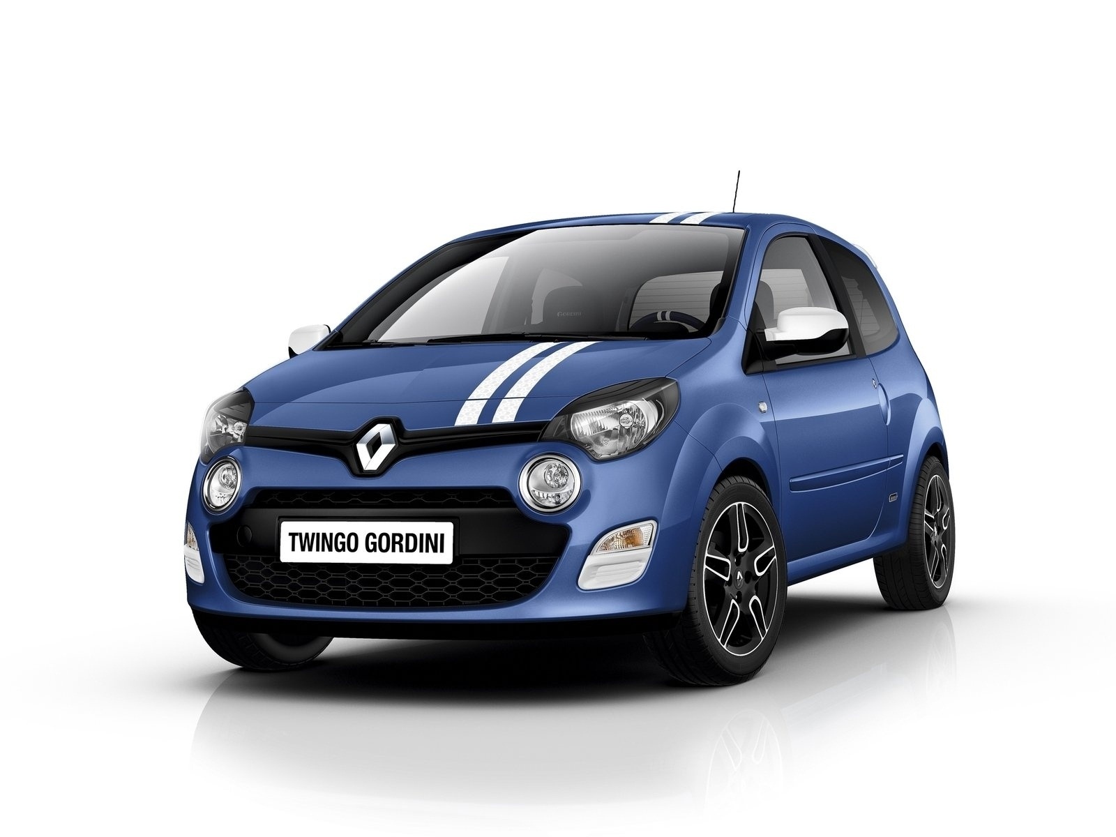 RENAULT TWINGO RS GORDINI