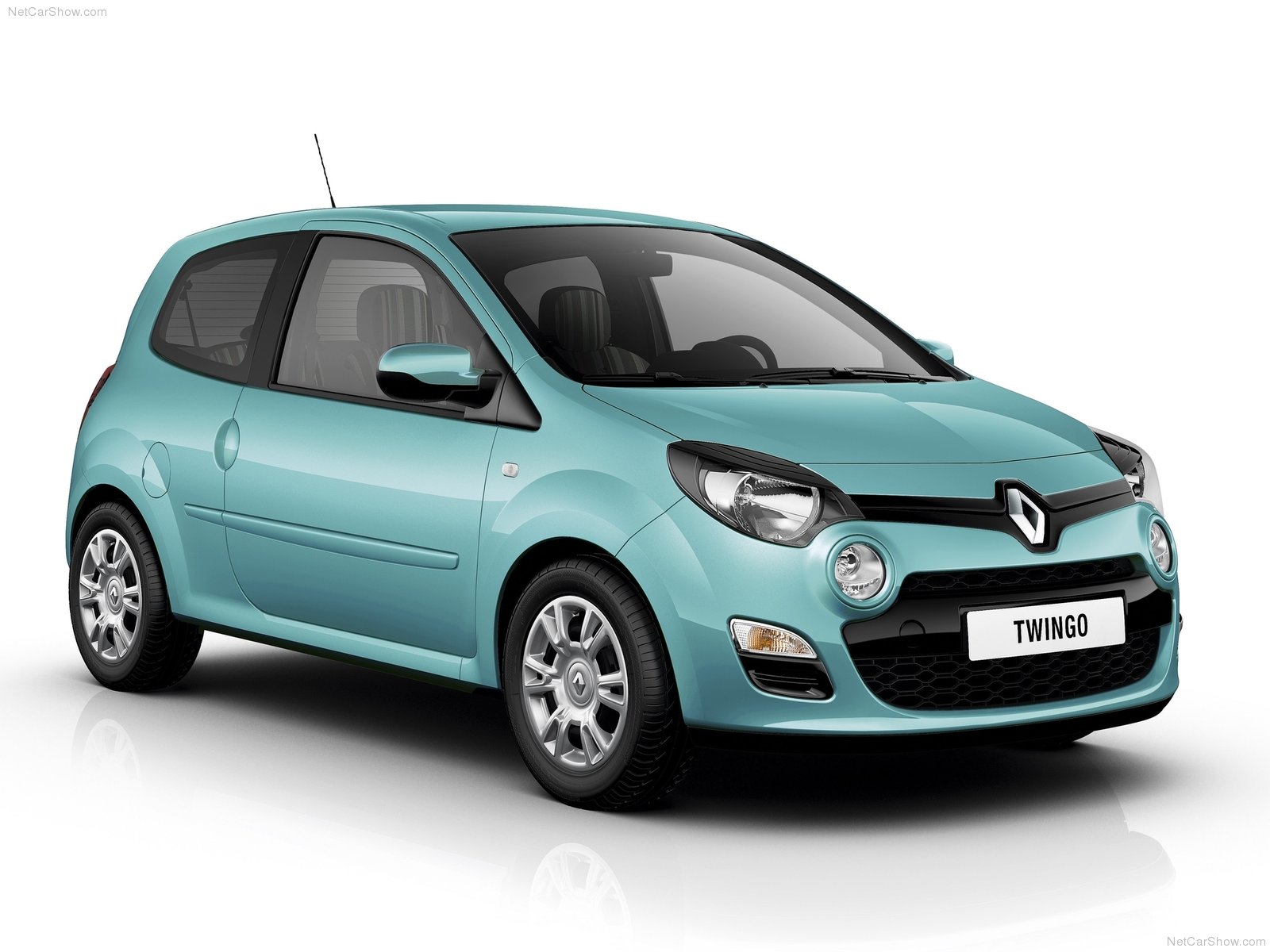 Renault Twingo U:picture # 2, reviews, news, specs, buy car