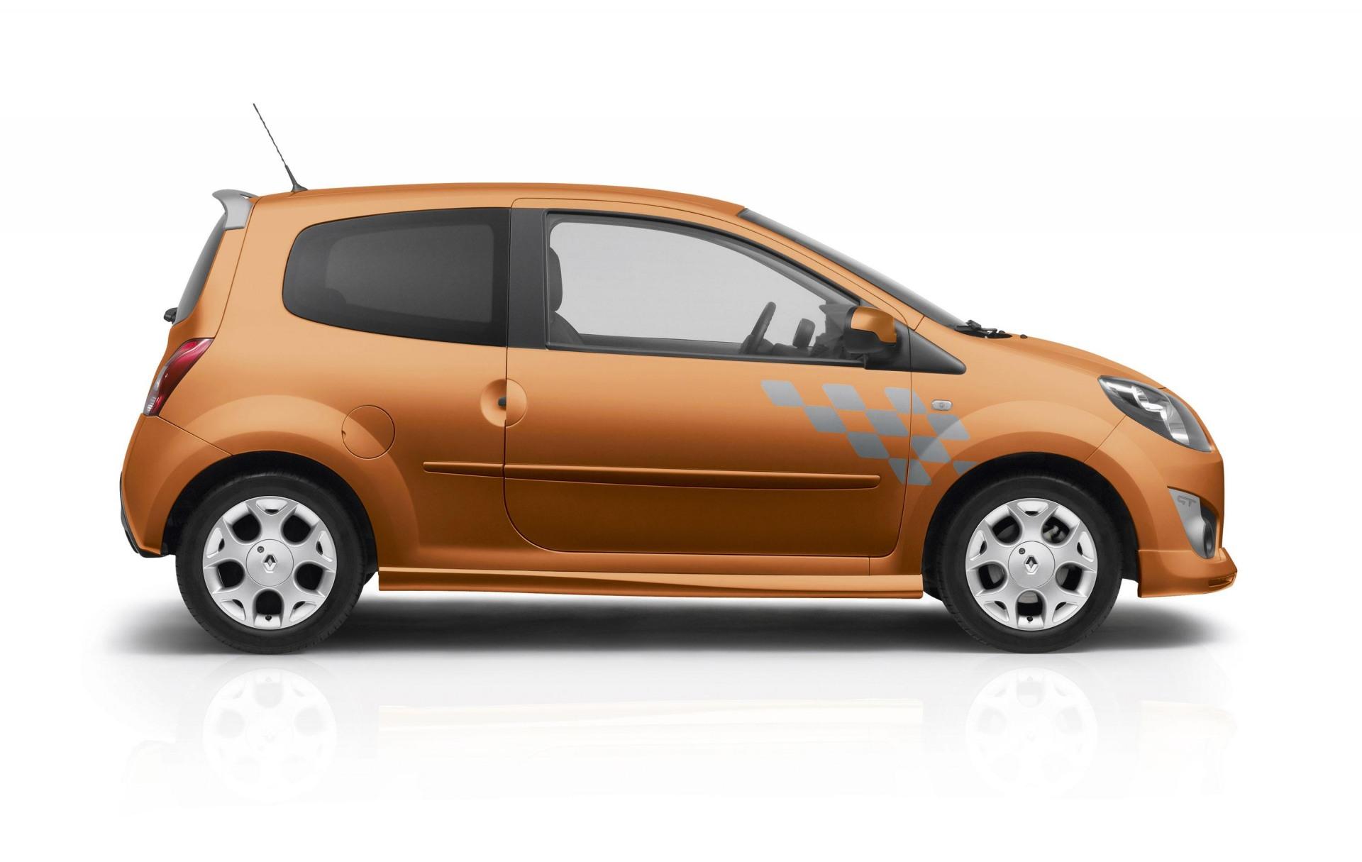 Renault Twingo Wallpaper and Image Gallery - .com