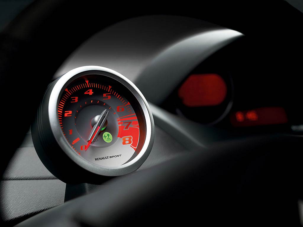 Renault Twingo RS <3