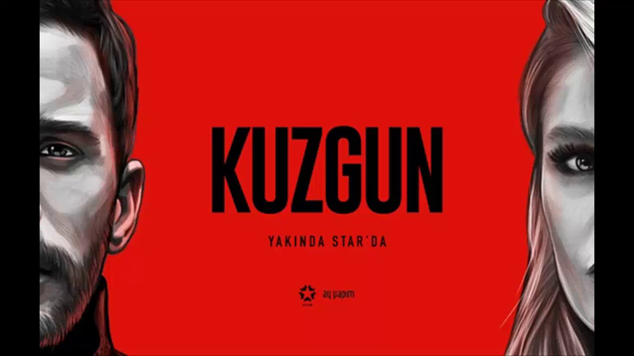 Kuzgun Tv Series (Baris Arduc & Burcu Biricik)
