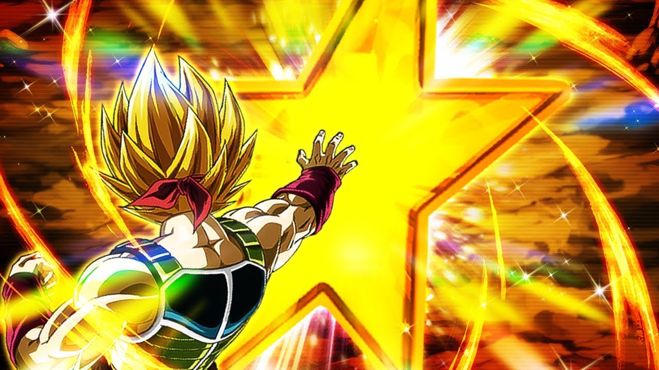 HOW GOOD IS TRANSFORMING SSJ BARDOCK WITHOUT DUPES? (DBZ: Dokkan Battle)