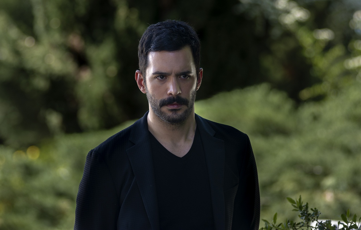 Kuzgun 15.Bölüm (TV Episode 2019)