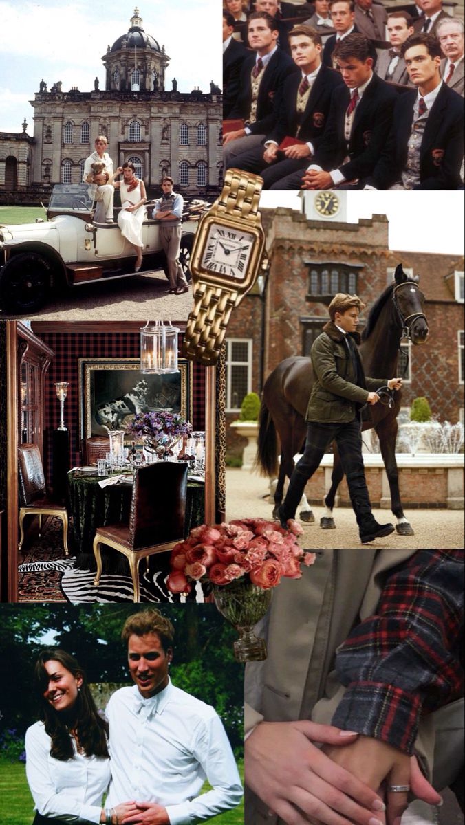 Old Monday. Old money, Old money aesthetic, Mood board fashion