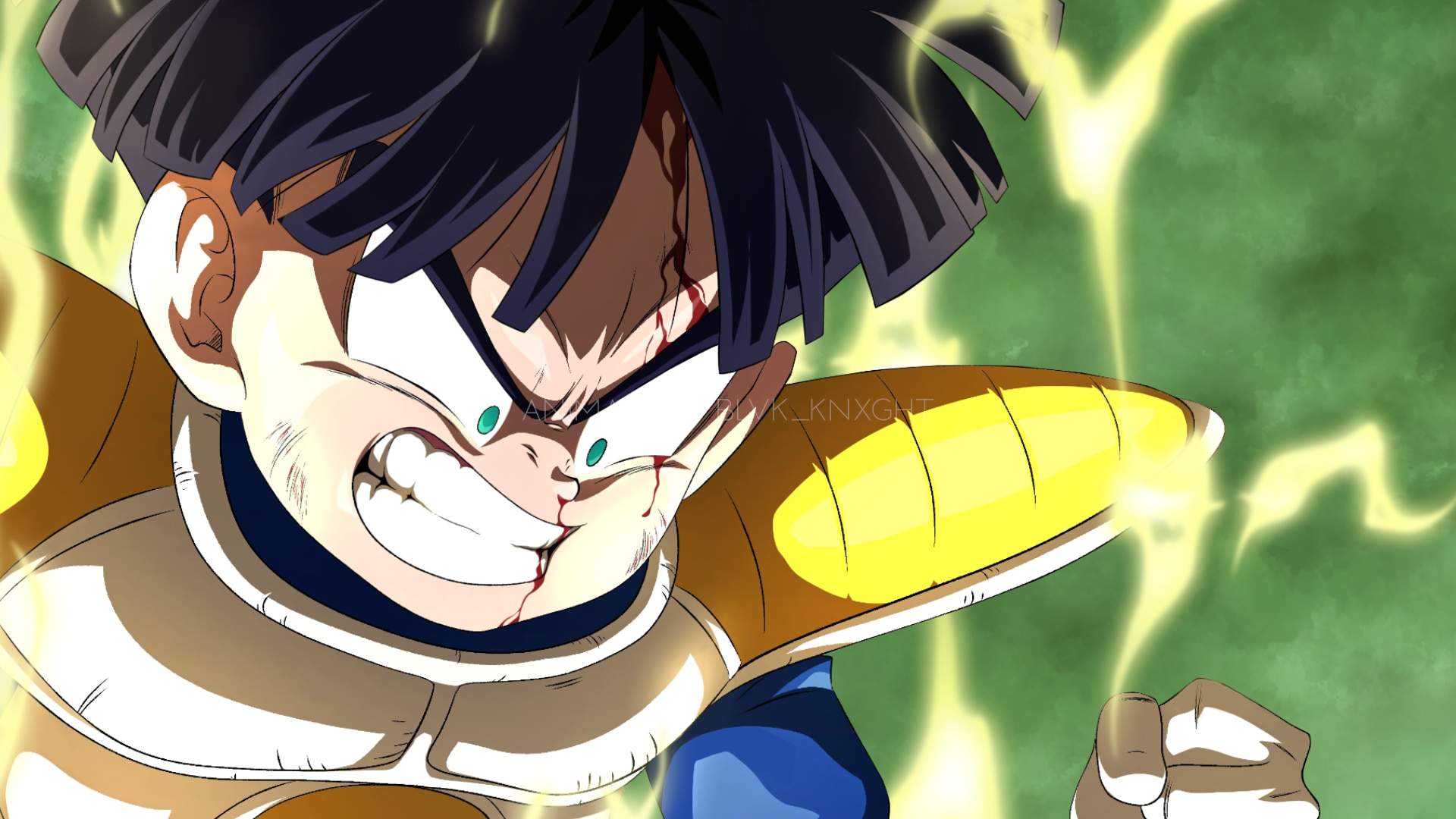 Steam Workshop::Dragon Ball [4K]