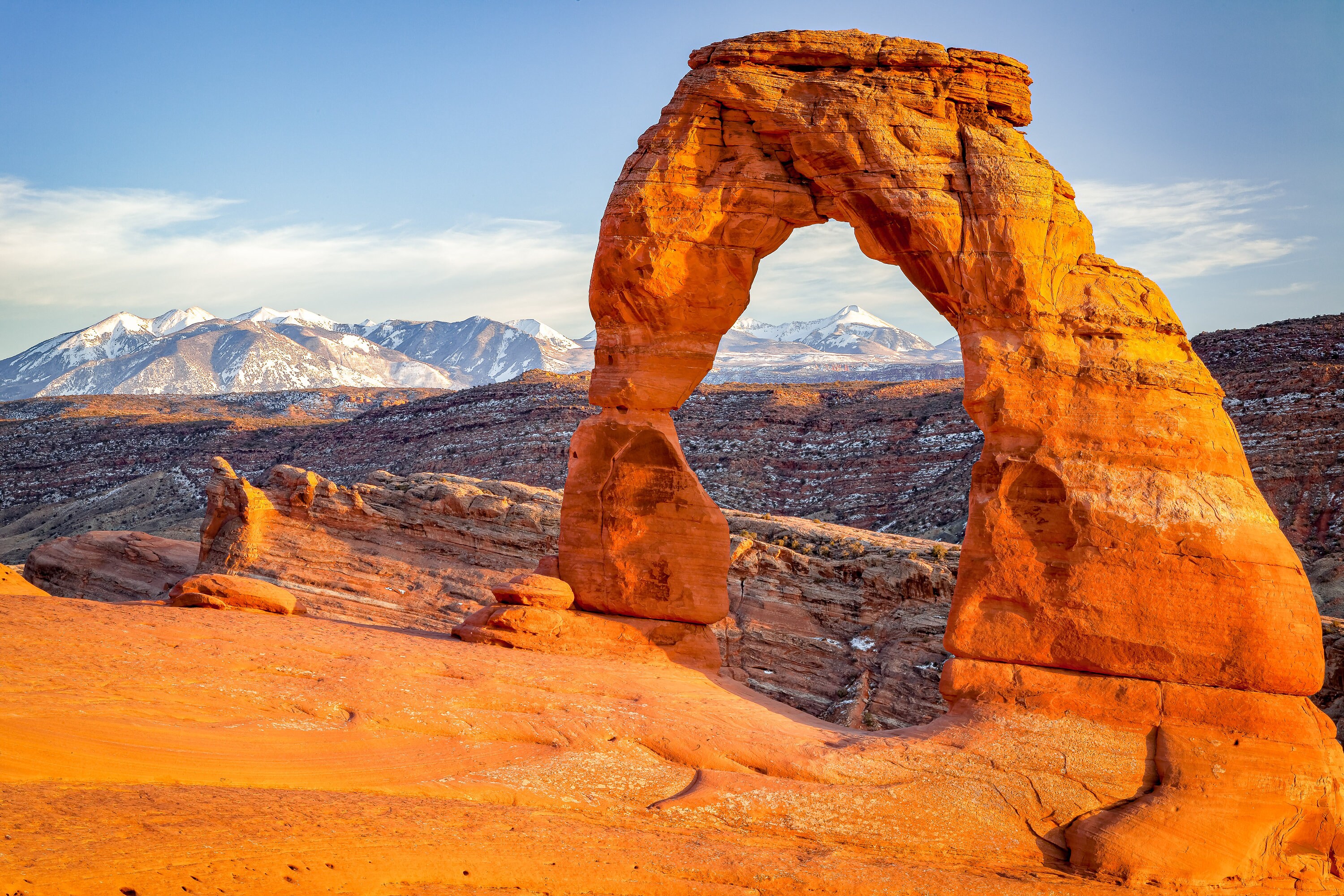 Delicate Arch Wallpapers - Wallpaper Cave