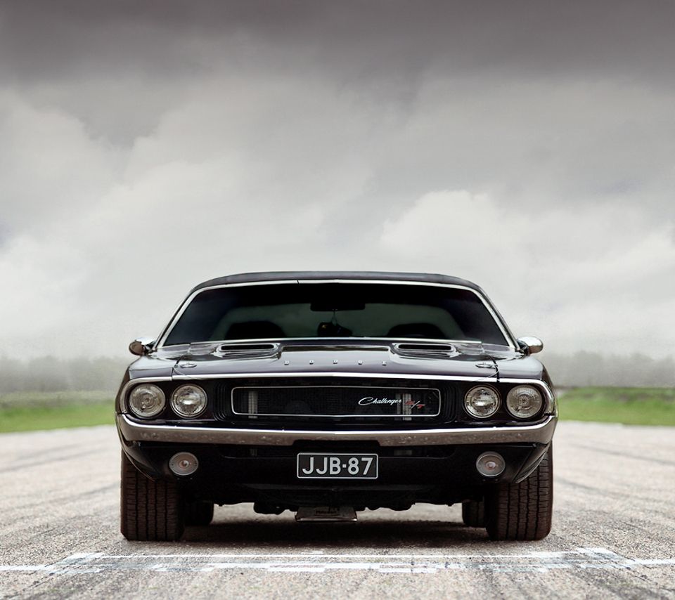 Classic Dodge Wallpaper