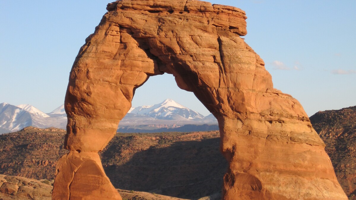 Delicate Arch Wallpapers Wallpaper Cave