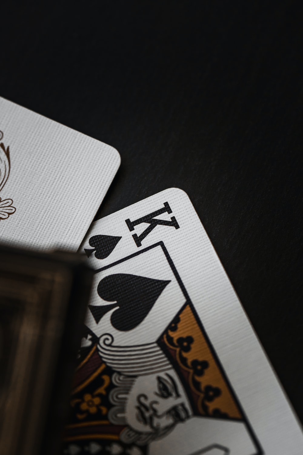 Playing Card Picture [HQ]. Download Free Image