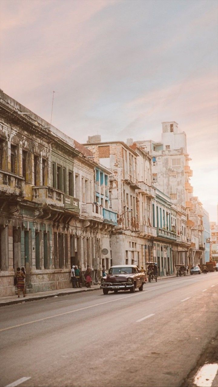 Havana Cuba. Paisajes, Fondos de pantalla universo, La habana