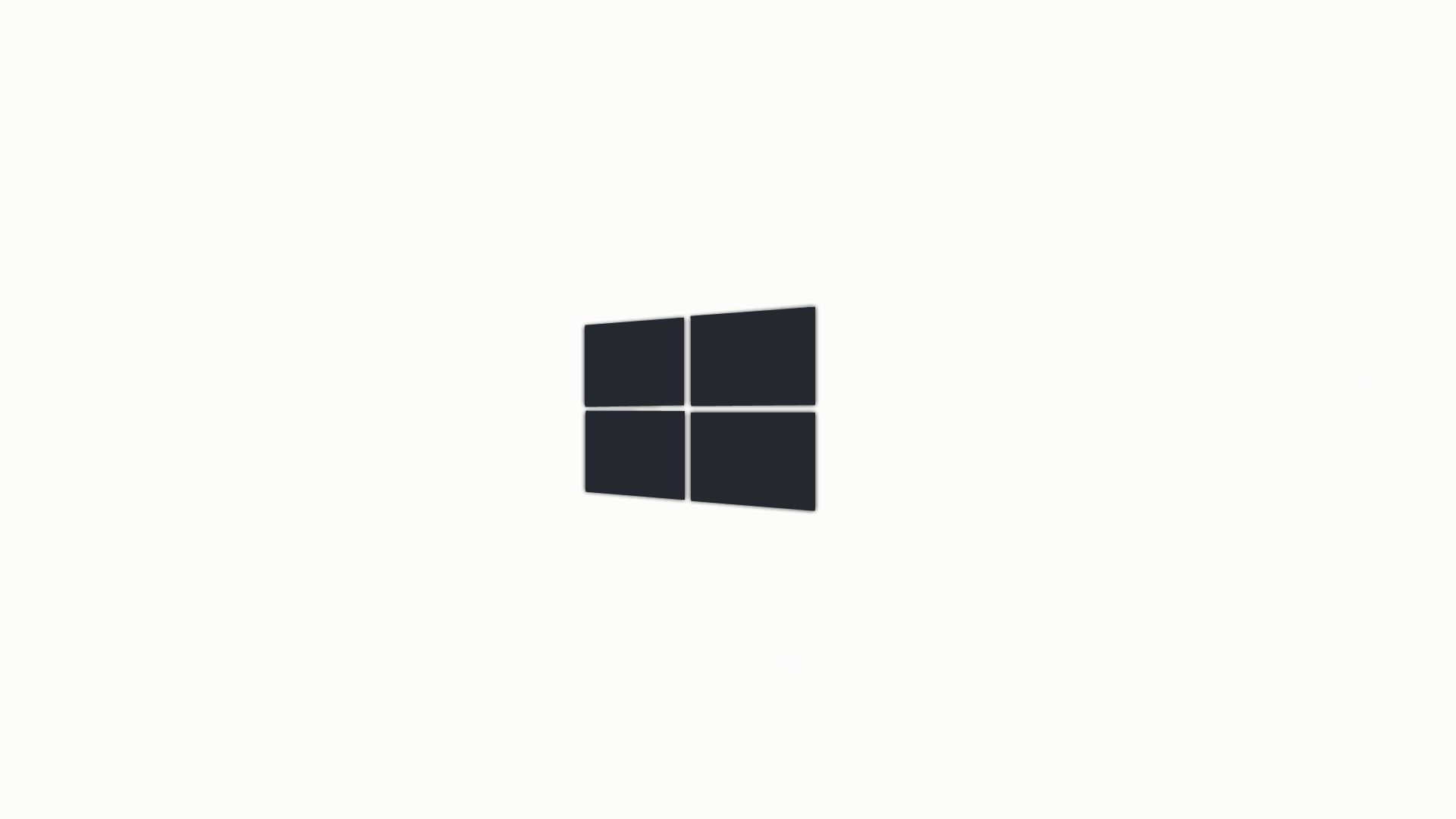 Windows 10 White Wallpaper Free Windows 10 White Background