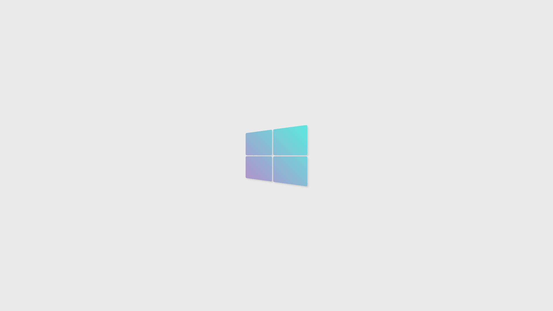 Windows 10 HD Wallpaper
