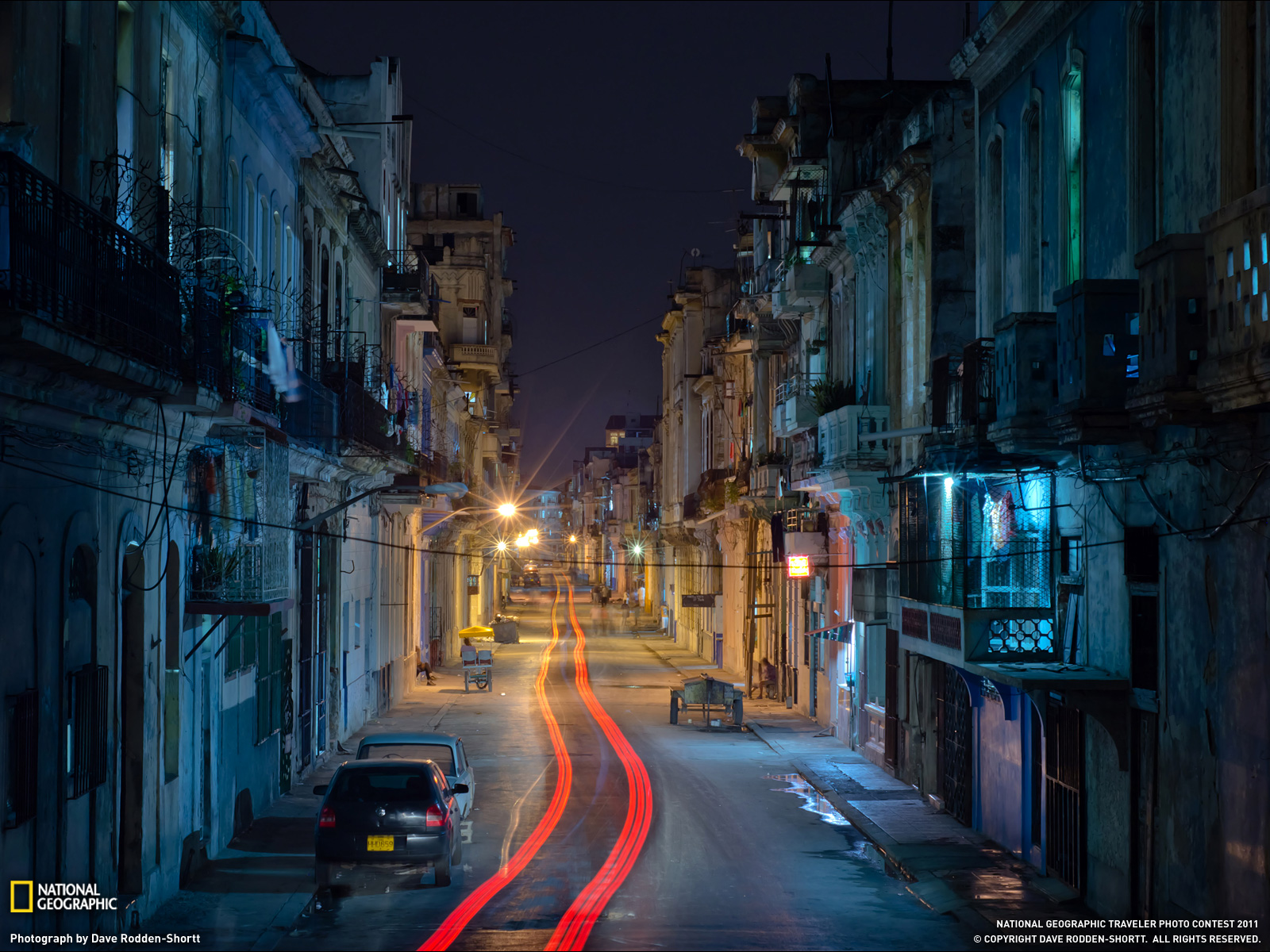 Havana HD Wallpaper and Background