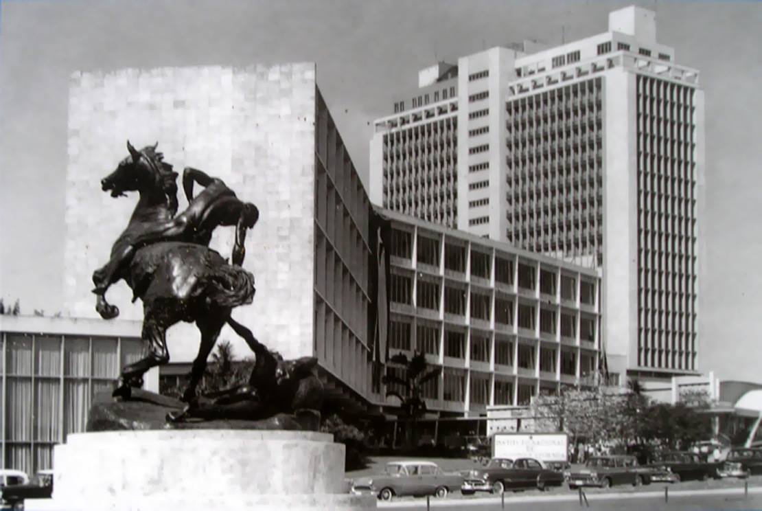 Beautiful 1960s Old Havana Photo Archive ⋆ Best Cuba And Havana Casas Particulares