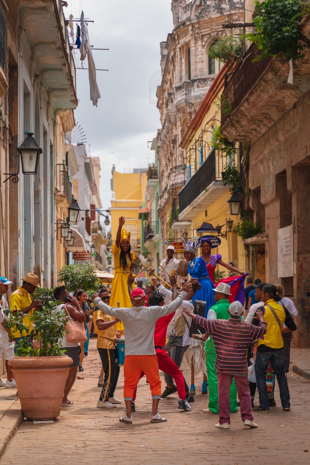 Havana Picture [HD]. Download Free Image