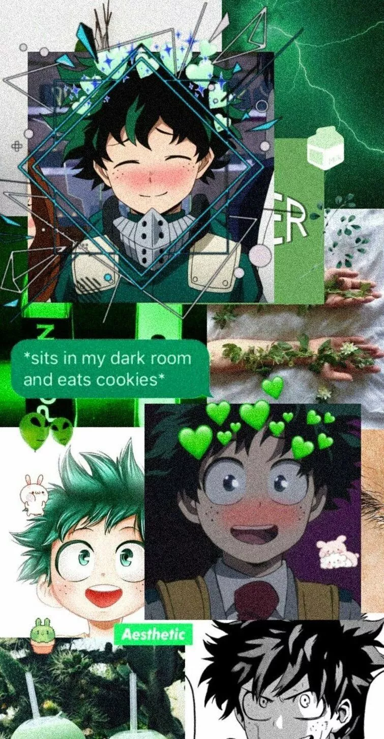 Dekuuuuuuuu