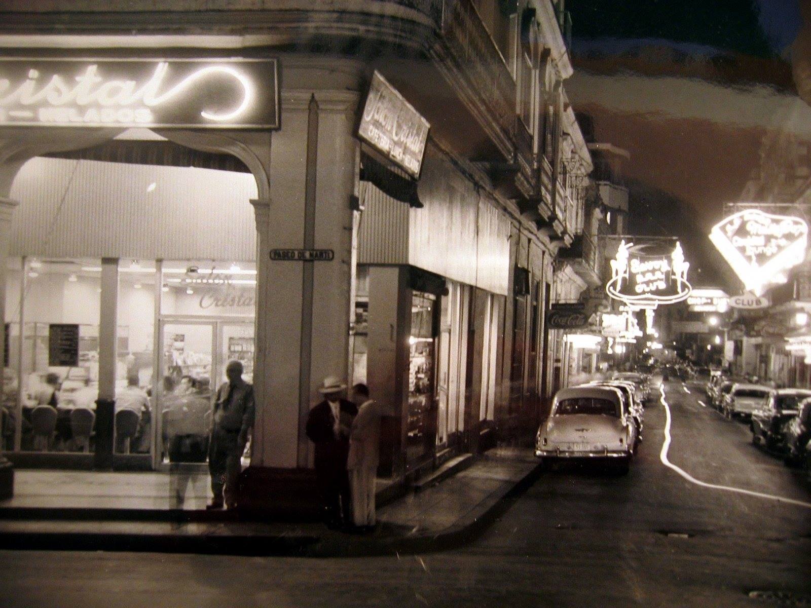 Beautiful 1960s Old Havana Photo Archive ⋆ Best Cuba And Havana Casas Particulares