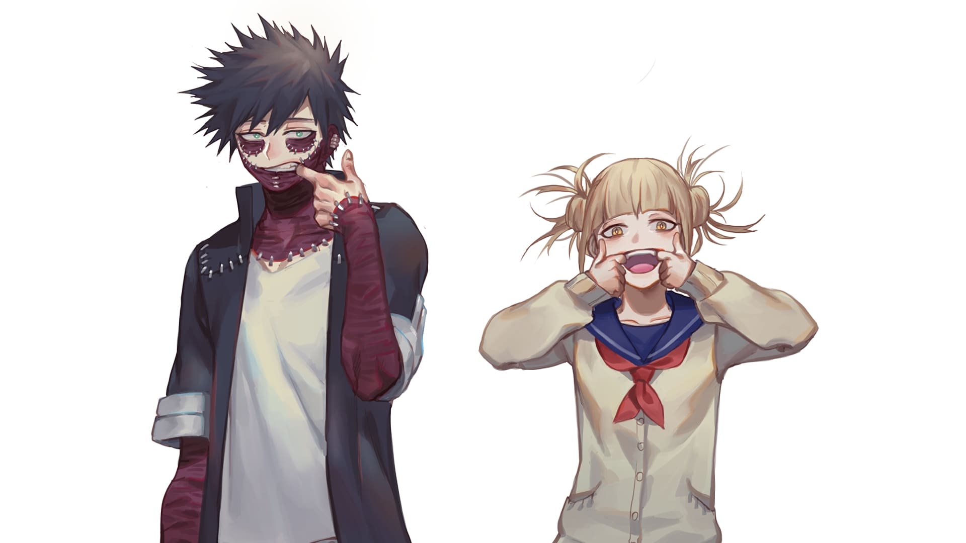 My hero Academia Wallpaper HD Free My hero academia background