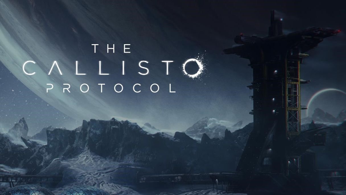 The Callisto Protocol Wallpapers  Wallpaper Cave