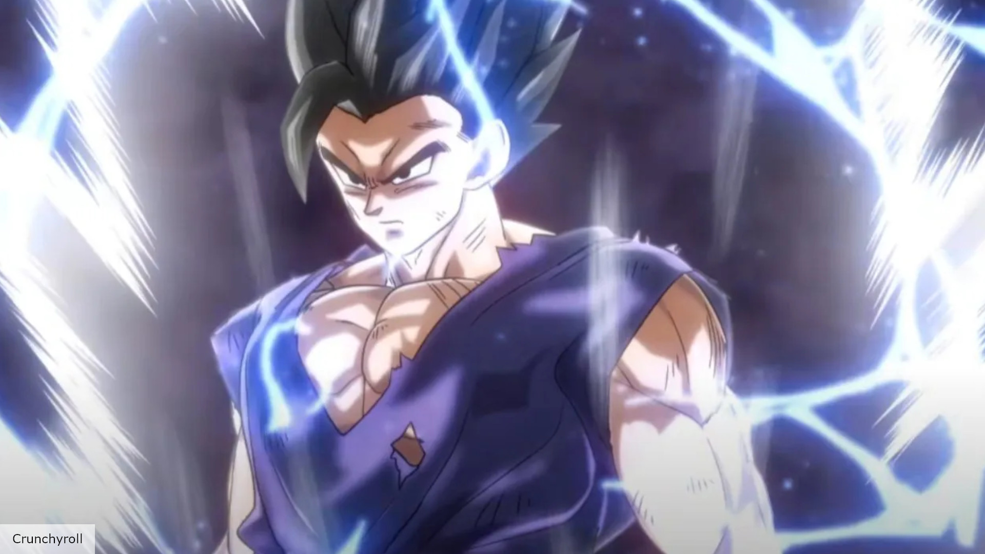 Dragon Ball Super: Super Hero coming to US and UK in August. The Digital Fix