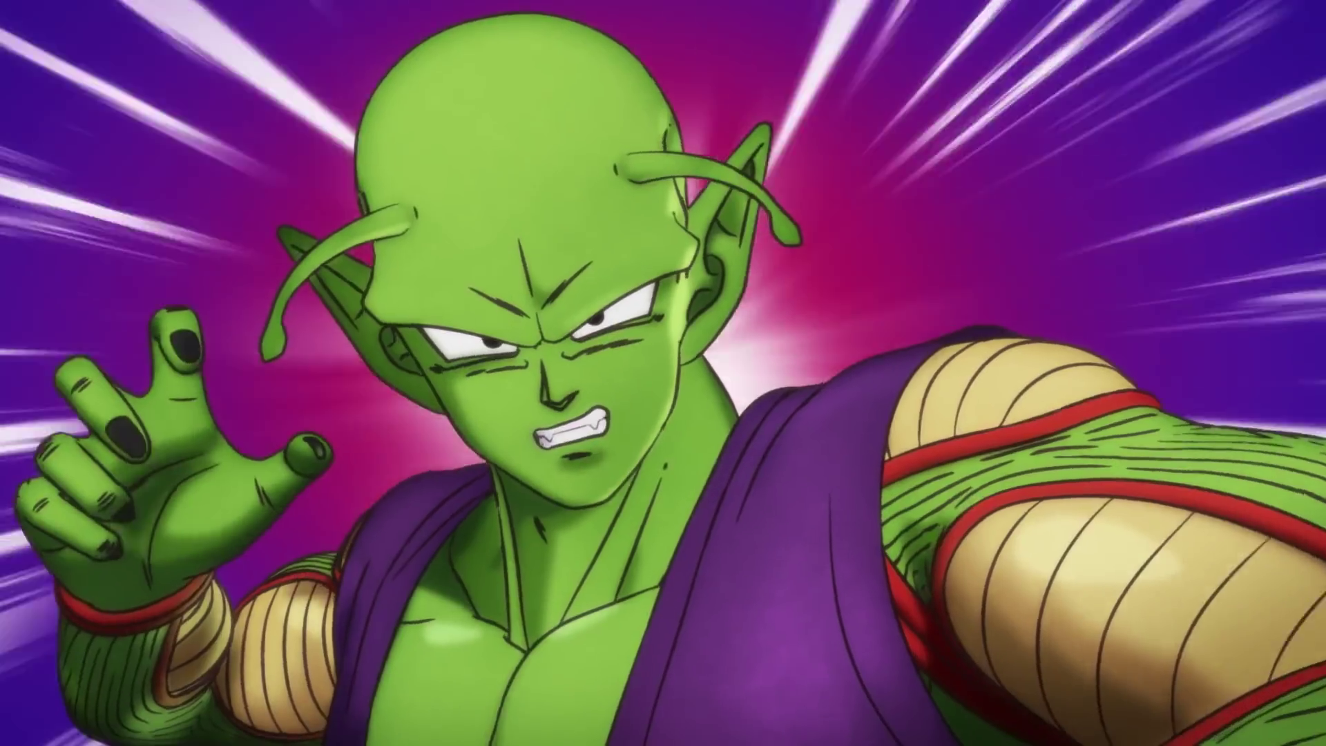 Dragon Ball Super: Super Hero Gets New Trailer, But No Firm US Release Date