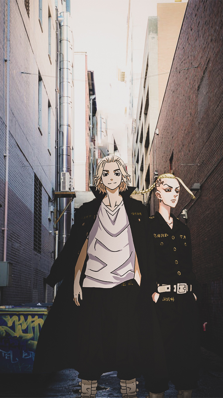 Free download Anime Tokyo Revengers Mobile Abyss [720x1280] for your Desktop, Mobile & Tablet. Explore Tokyo Revengers Mobile Wallpaper. Tokyo Wallpaper, Neo Tokyo Wallpaper, Tokyo HD Wallpaper