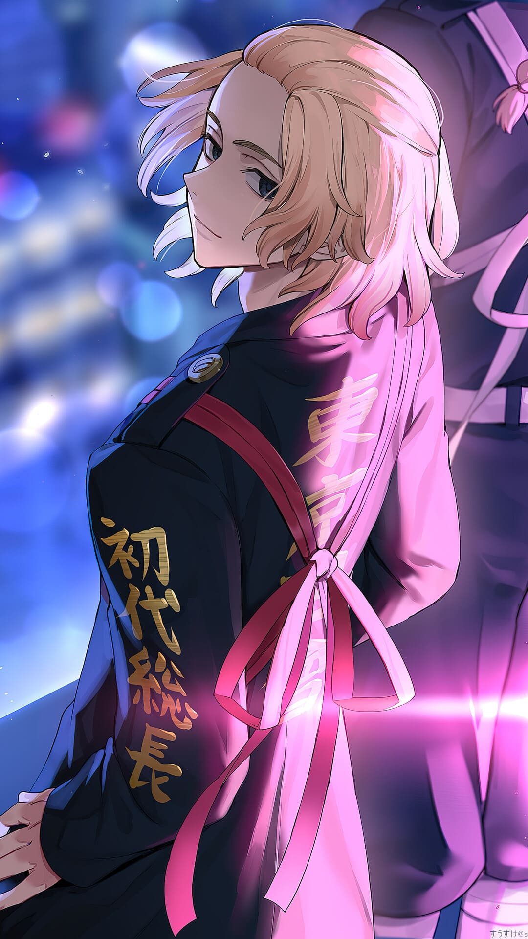 Tokyo Revengers Wallpaper Best Quality Tokyo Revengers Background ( HD, 4k)