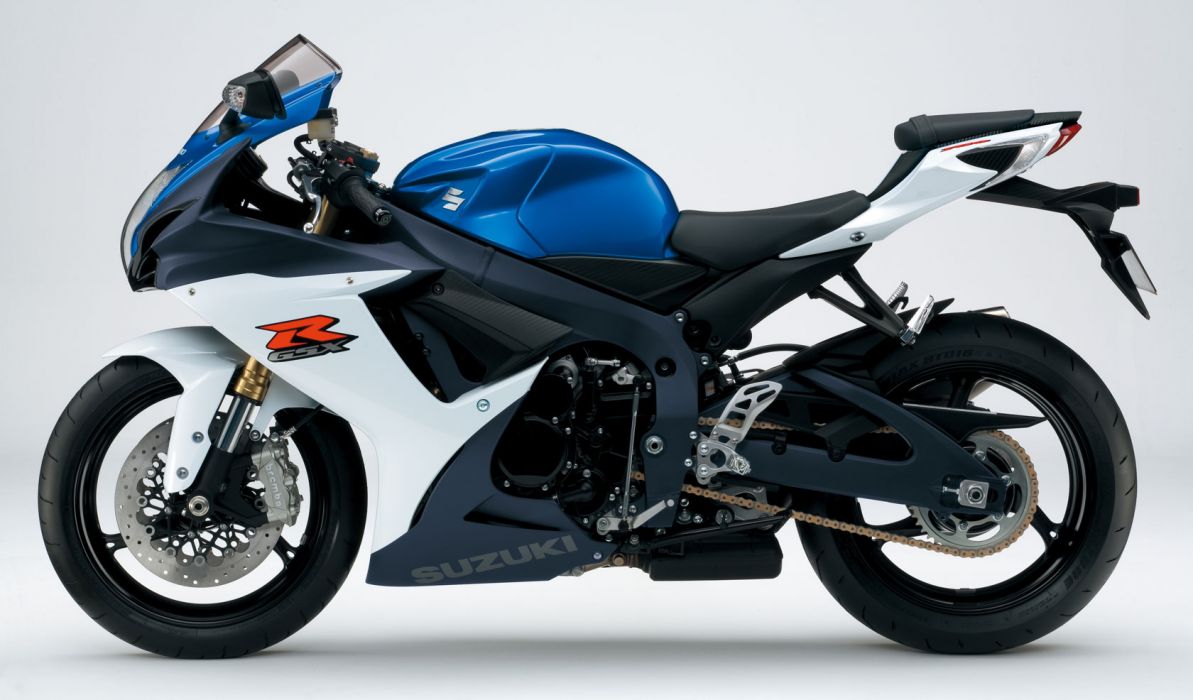 Suzuki GSX R750 G Wallpaperx986