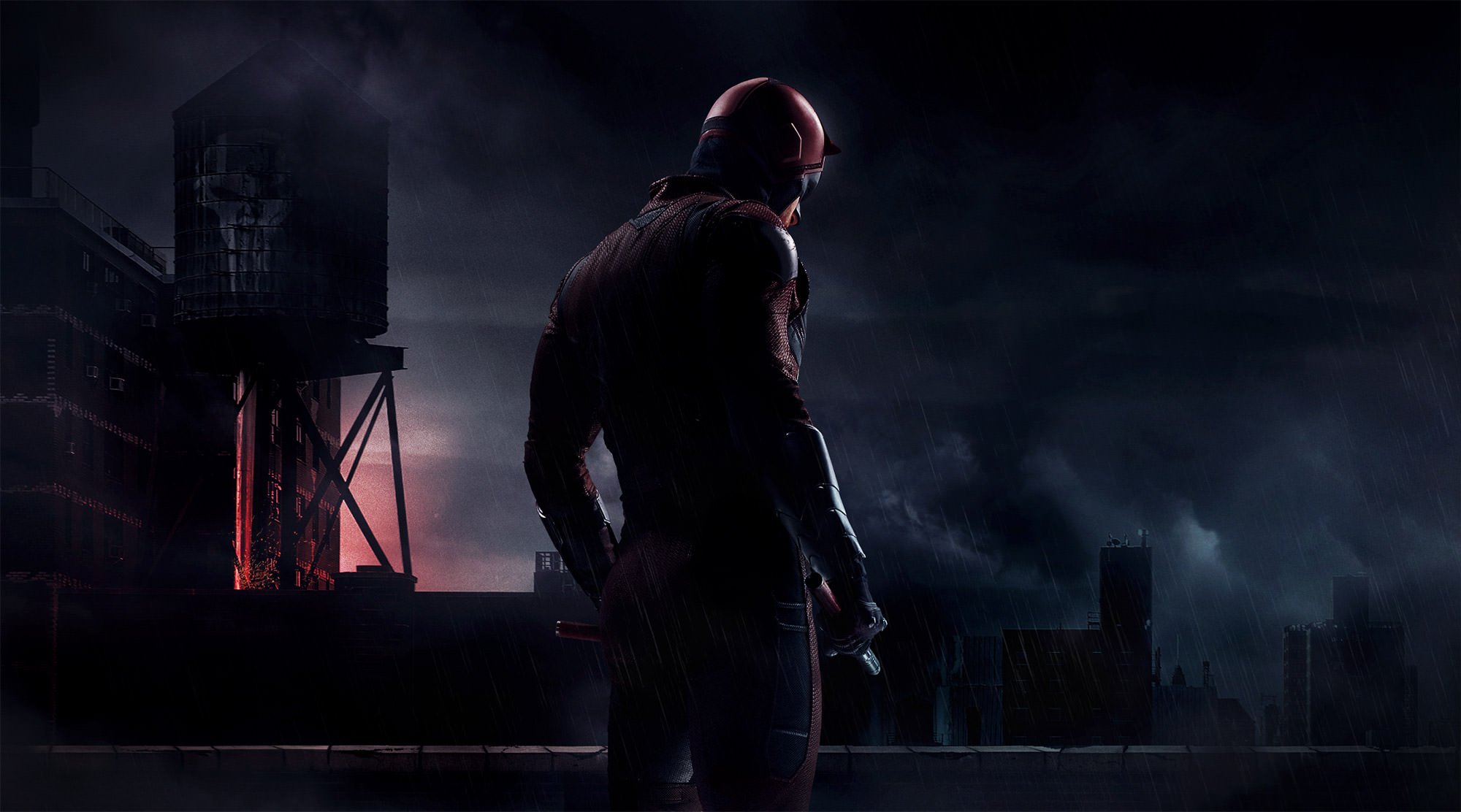 Daredevil HD Wallpaper and Background