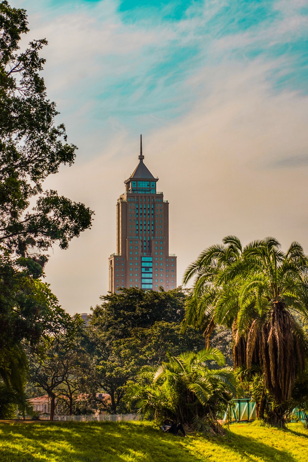 Nairobi Picture [HQ]. Download Free Image