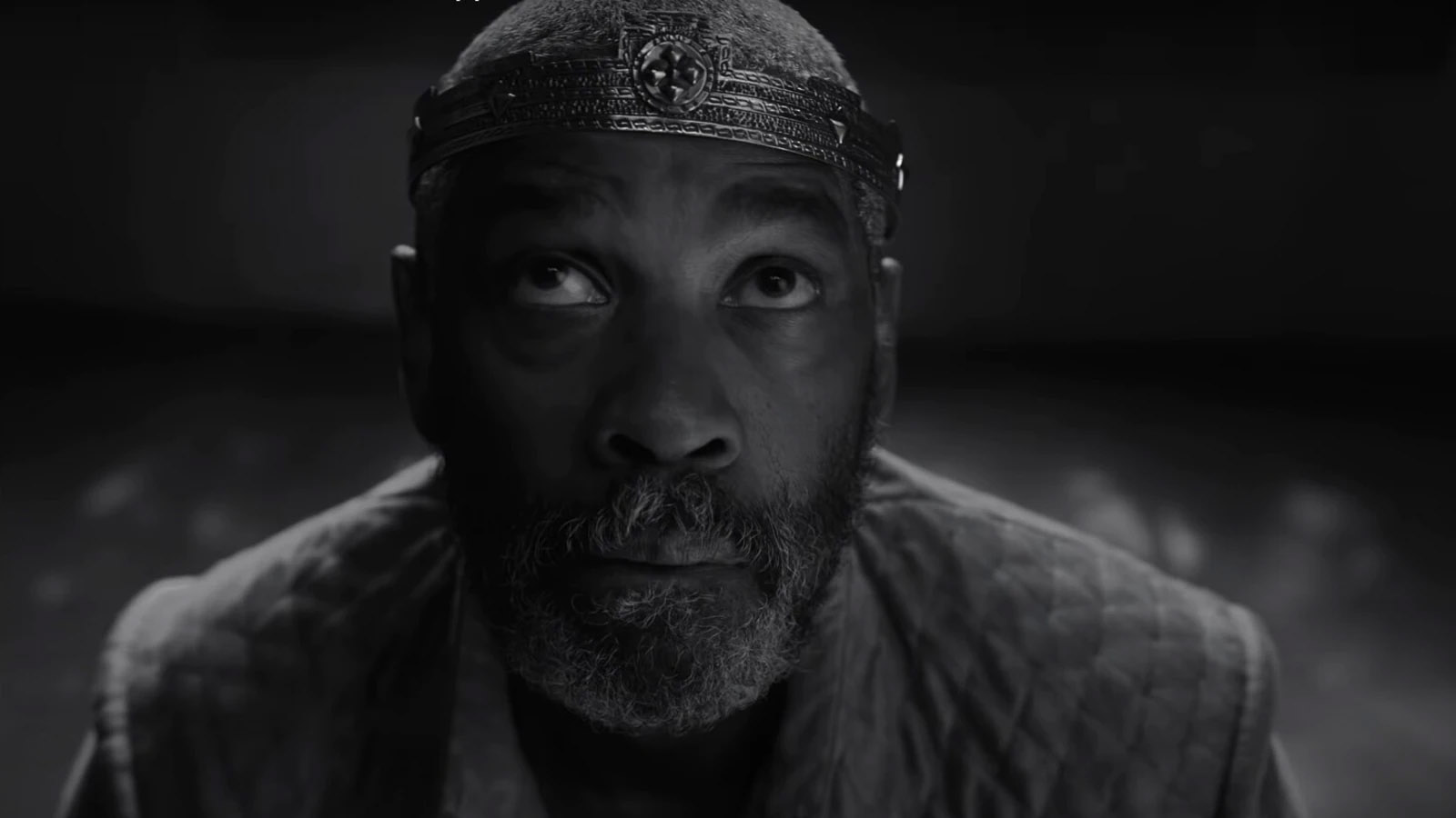 A Throne of Blood: The Tragedy of Macbeth is a Haunting Adaptation