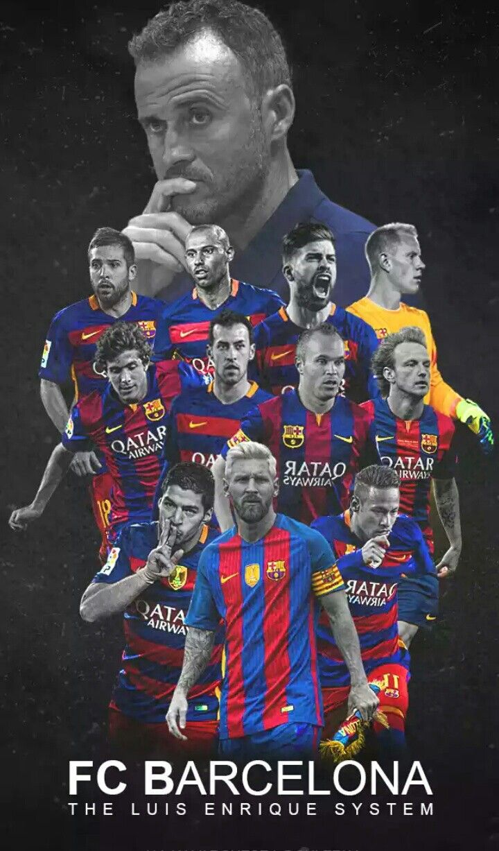 barcelona players wallpaper, team, jersey, soccer player, football player, poster