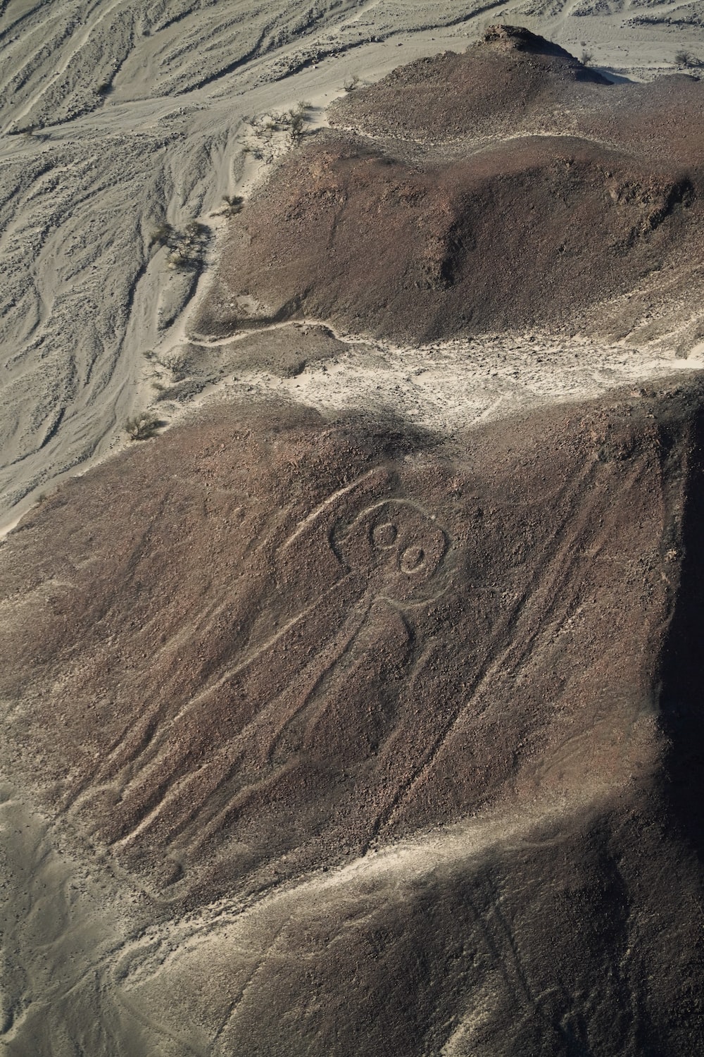 Nazca Lines, History, Location, Lima, Spider, & Facts