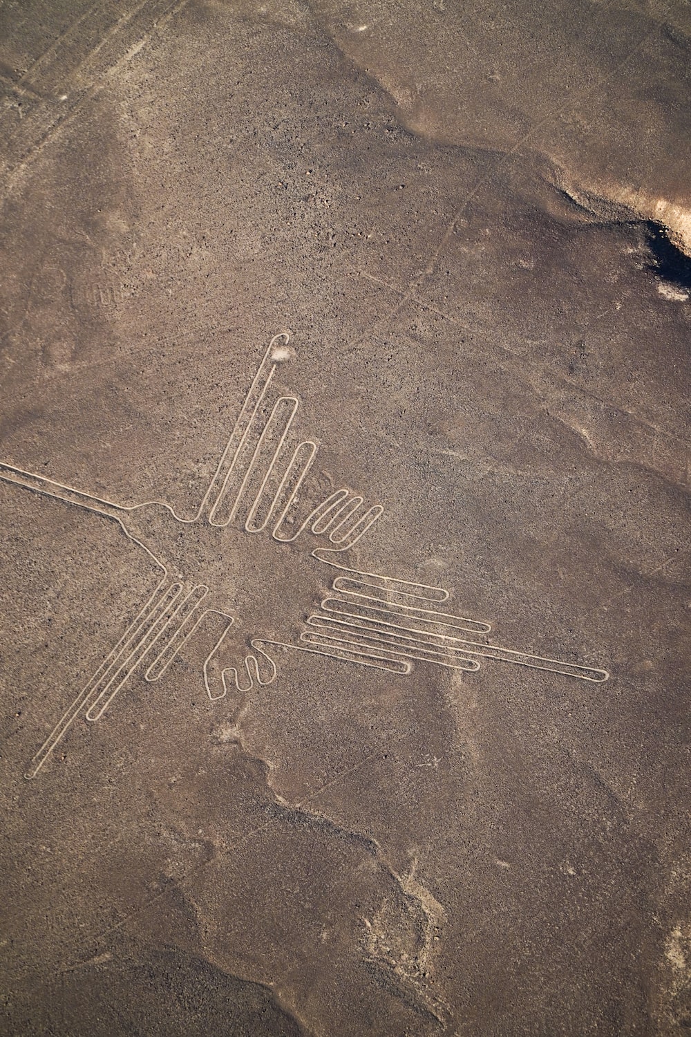 Nazca Lines Wallpapers - Wallpaper Cave