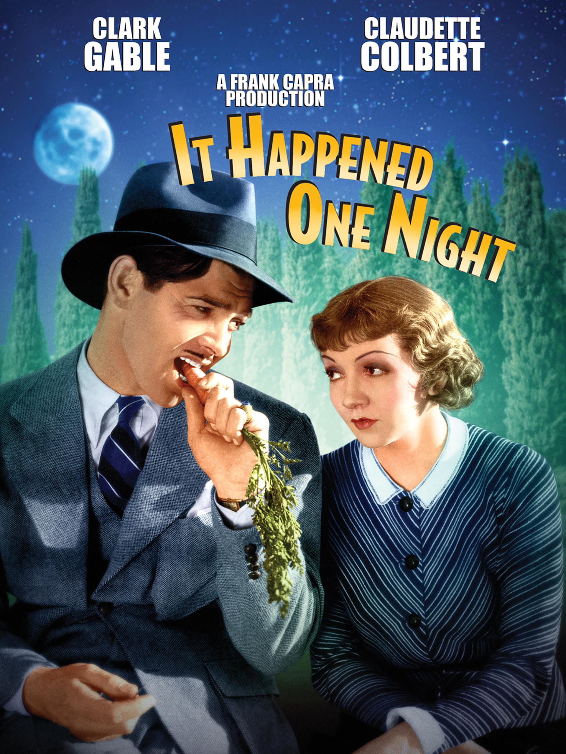 Prime Video: It Happened One Night