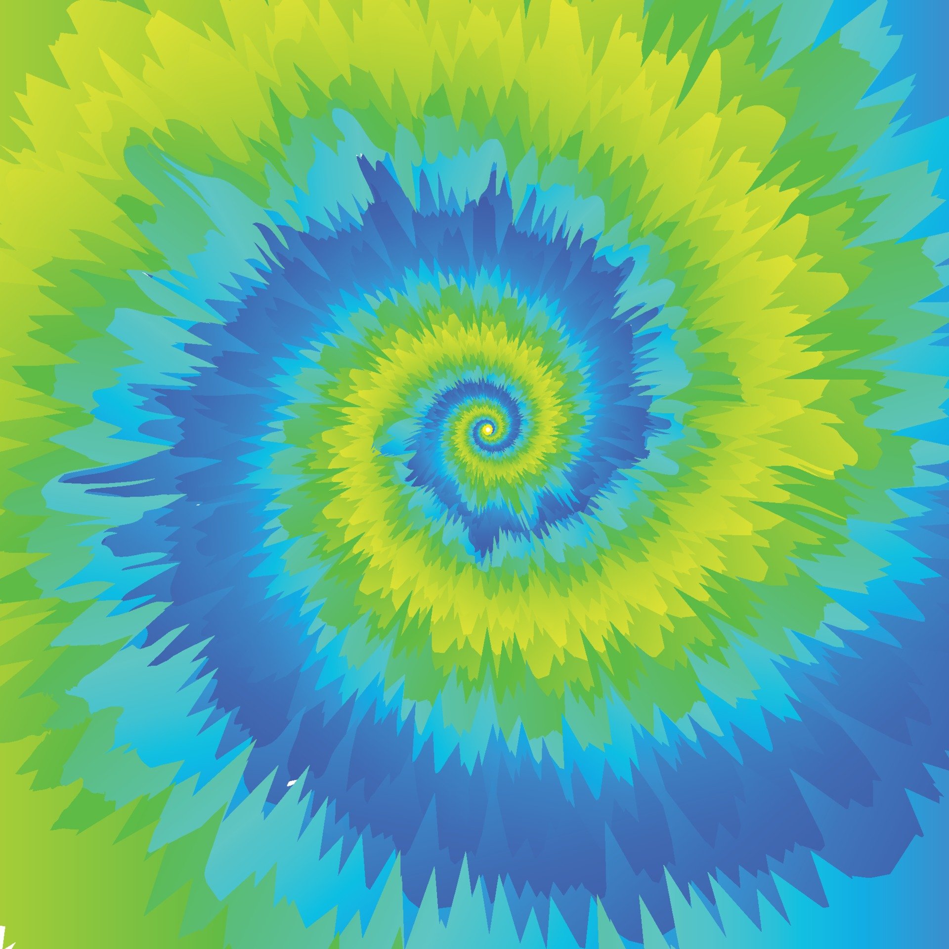 Green Tie Dye Vector Art, Icon, and Graphics for Free Download