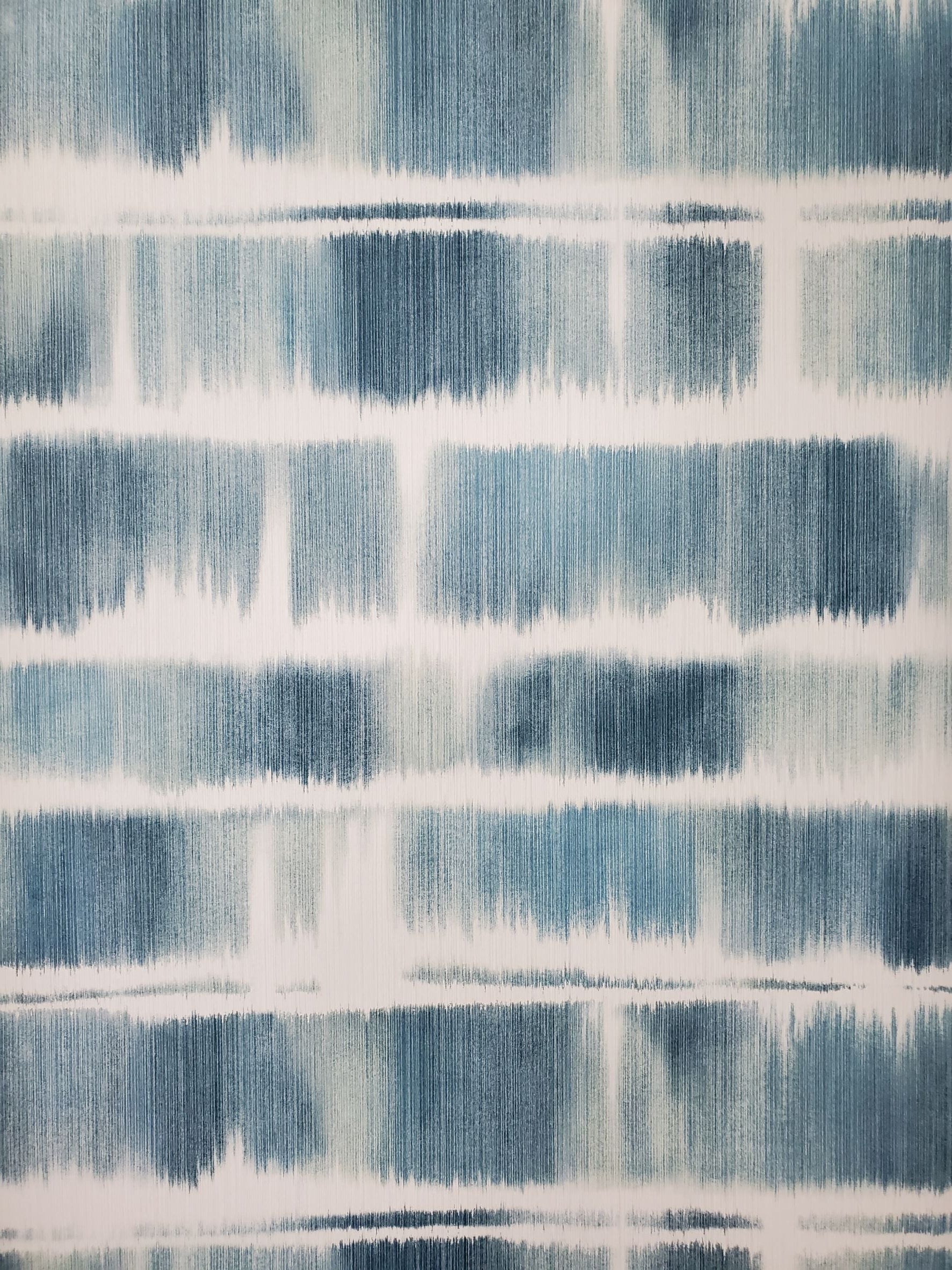 Alouette Modern Tie Dye Wallpaper
