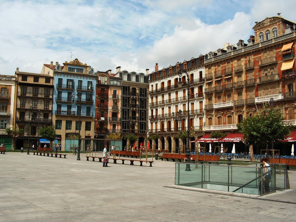 Must Visit Attractions In Pamplona, Spain