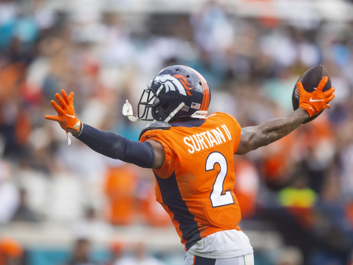 Denver Broncos' CB Patrick Surtain II Ranked Among NFL's Best Players Under 25 by PFF Illustrated Mile High Huddle: Denver Broncos News, Analysis and More