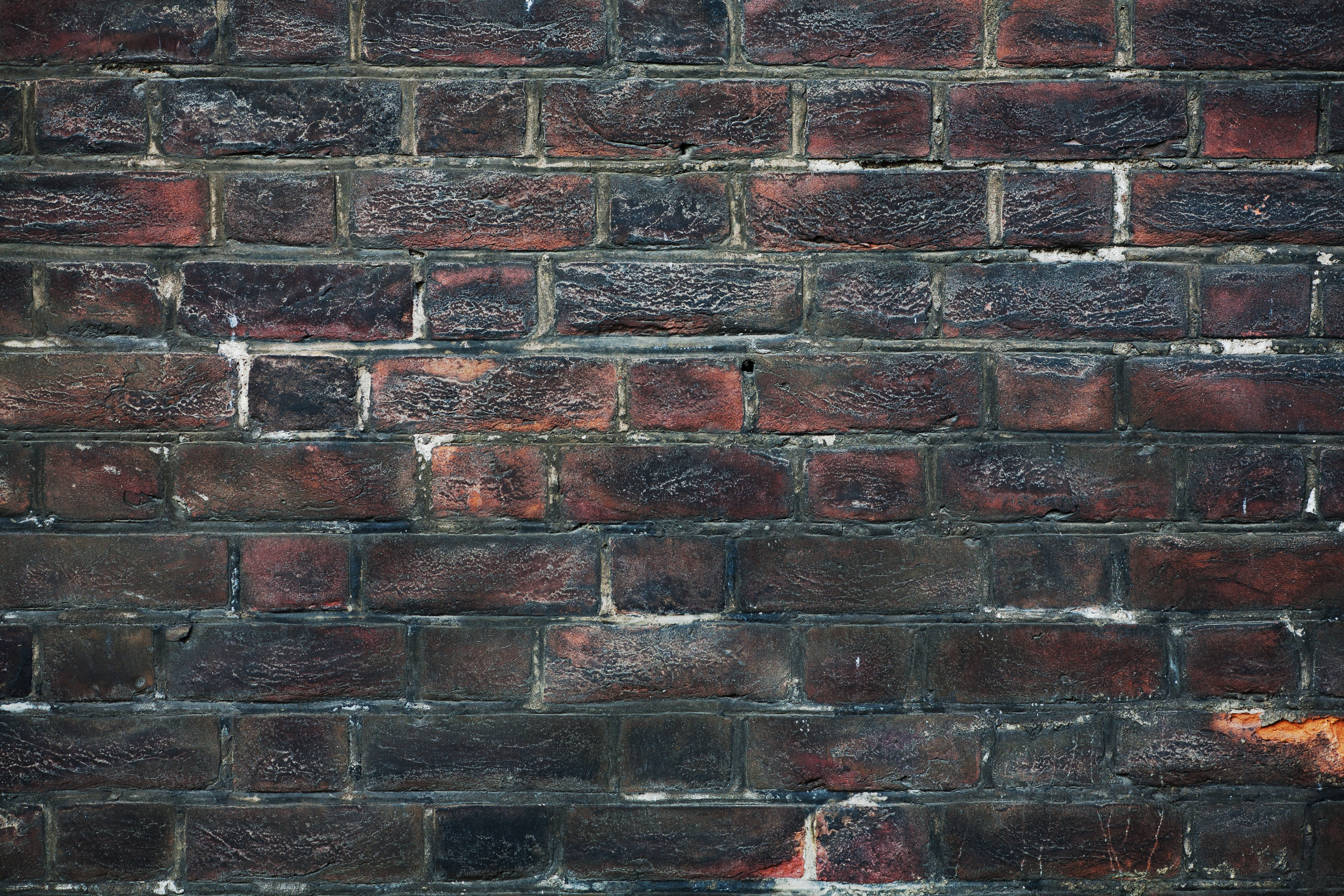 Brick Wallpaper
